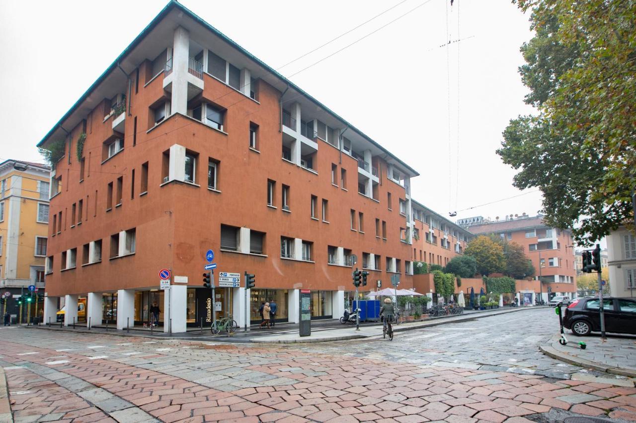 Queen Of Brera - San Marco 1 Milán Exterior foto